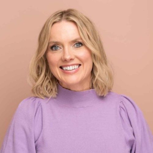 Juliet Sear: This Morning's Baking Star and Bestselling Author